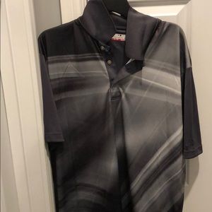 Men's Grand Slam golf Polo